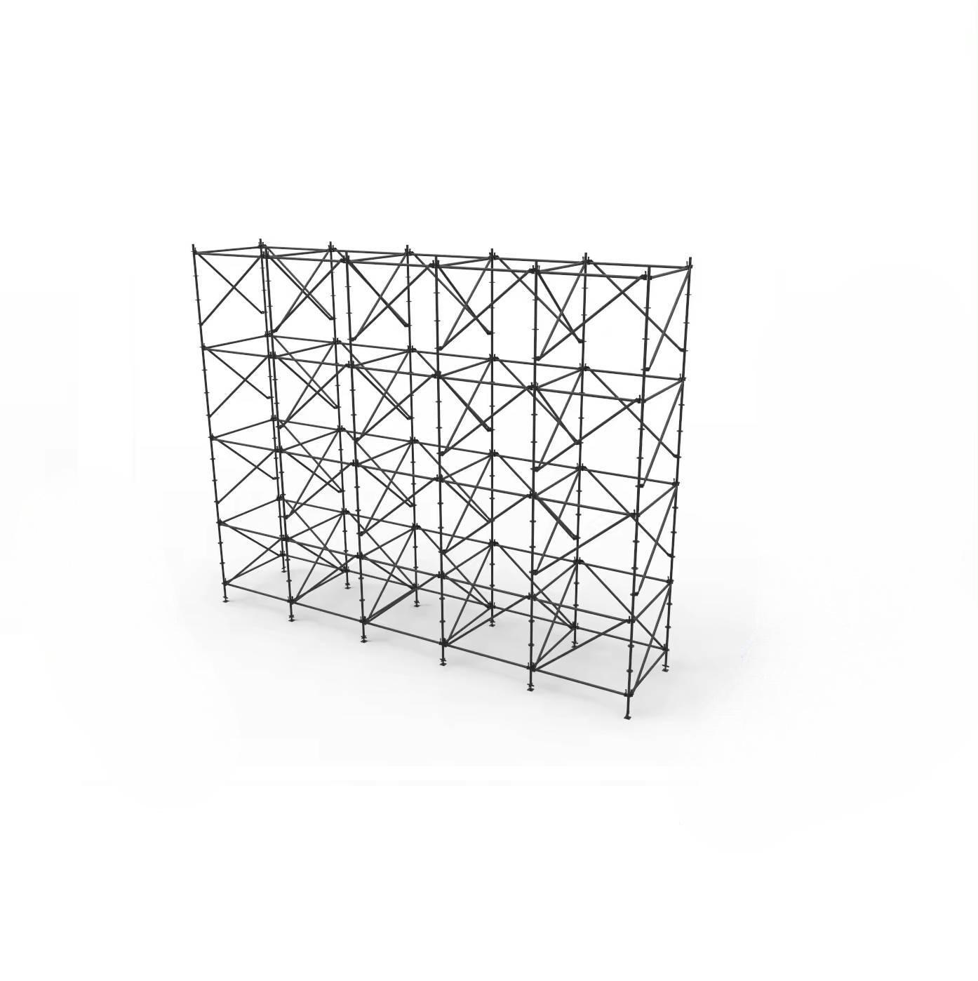 layher truss wall