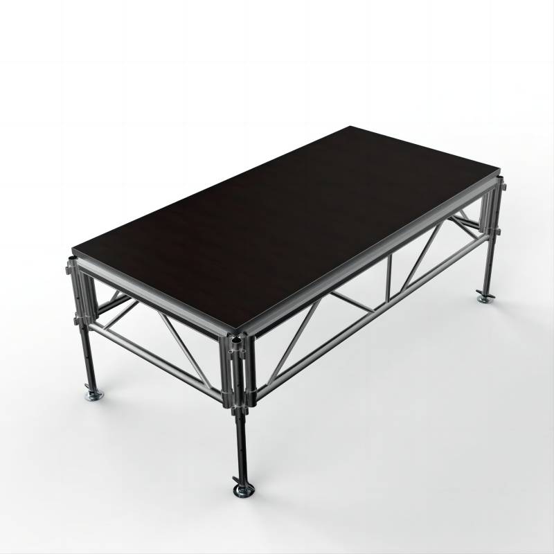 Professional Concert Stage Platform For Sale 10x8m