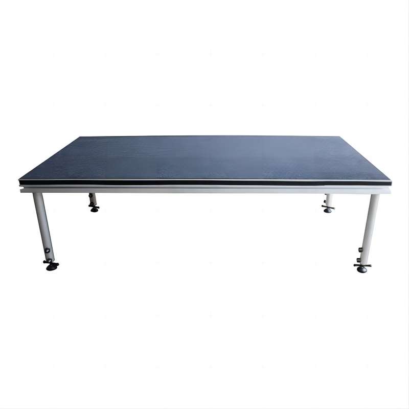 Quick Concert Easy Stage Aluminum Platform 6x3m