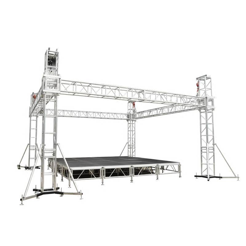 High Quality Stage Truss