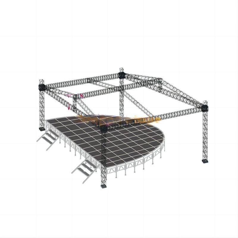 Roof Truss Design