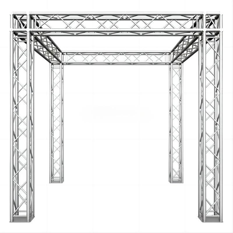 Exhibition Truss