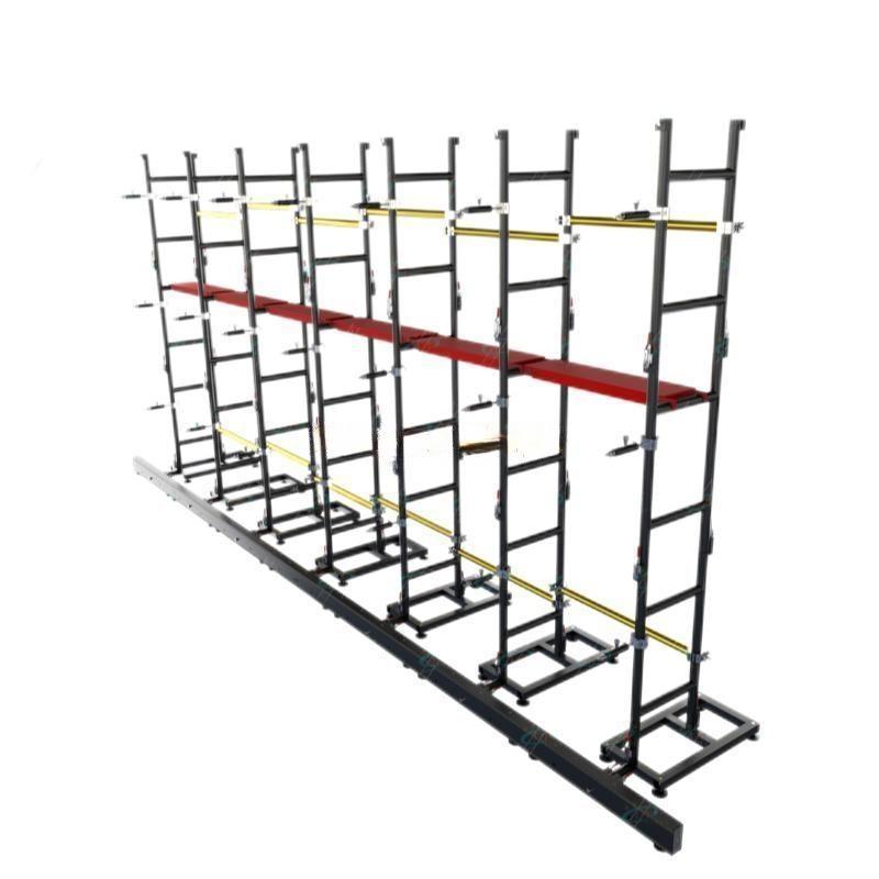 Display Truss Stand