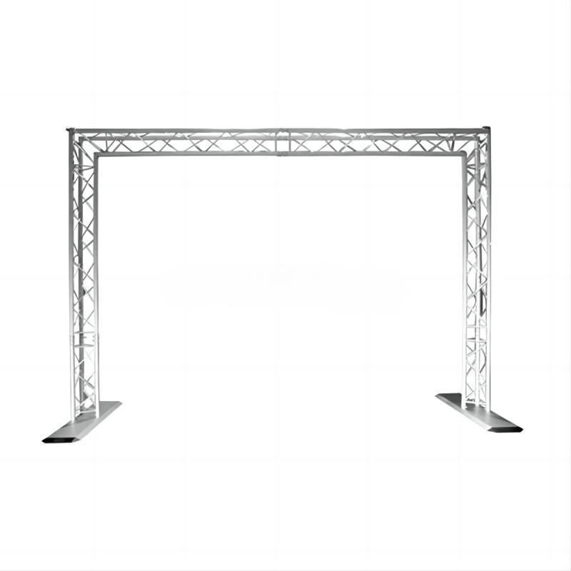 LED Screen Truss