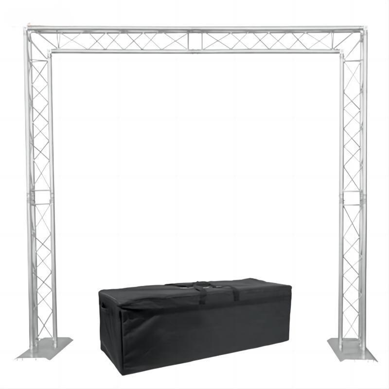 Display LED Screen Truss