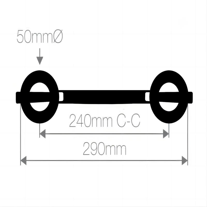 f34 spigot truss