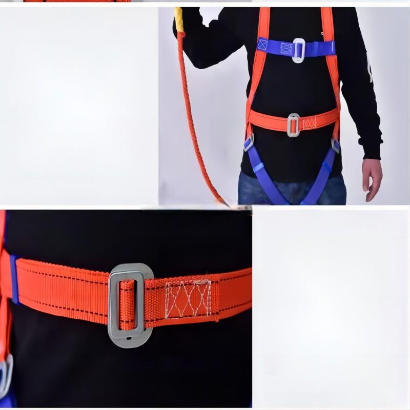 Working Safety Belt Harness