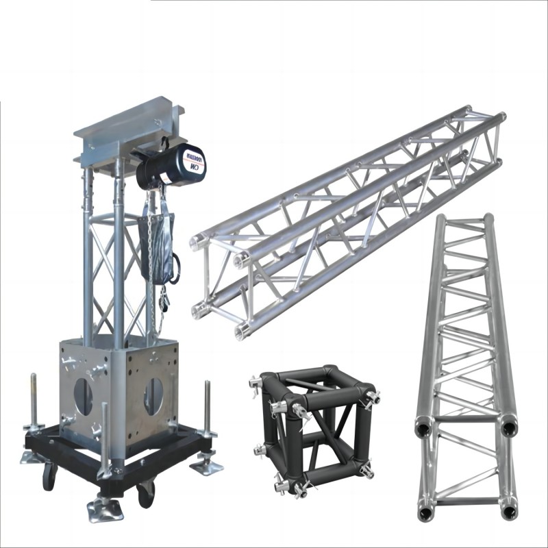 Lift Tower 290mm Truss