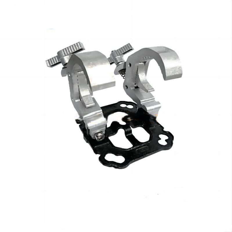 light truss clamp