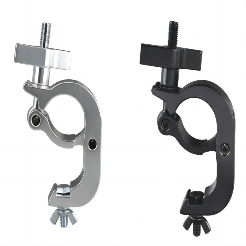 Concert Fast Coupler Clamp