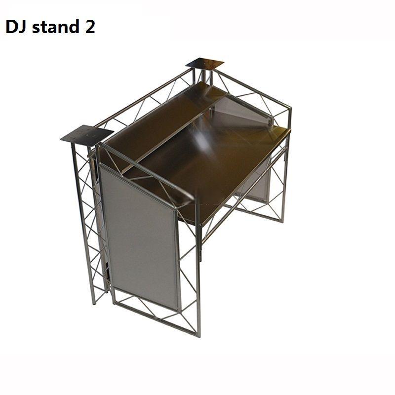 DJ Booth Stand Truss