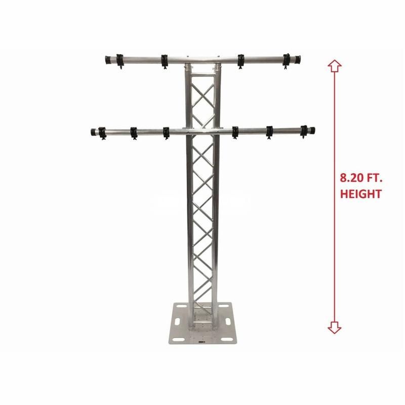 8.20ft Totem Truss