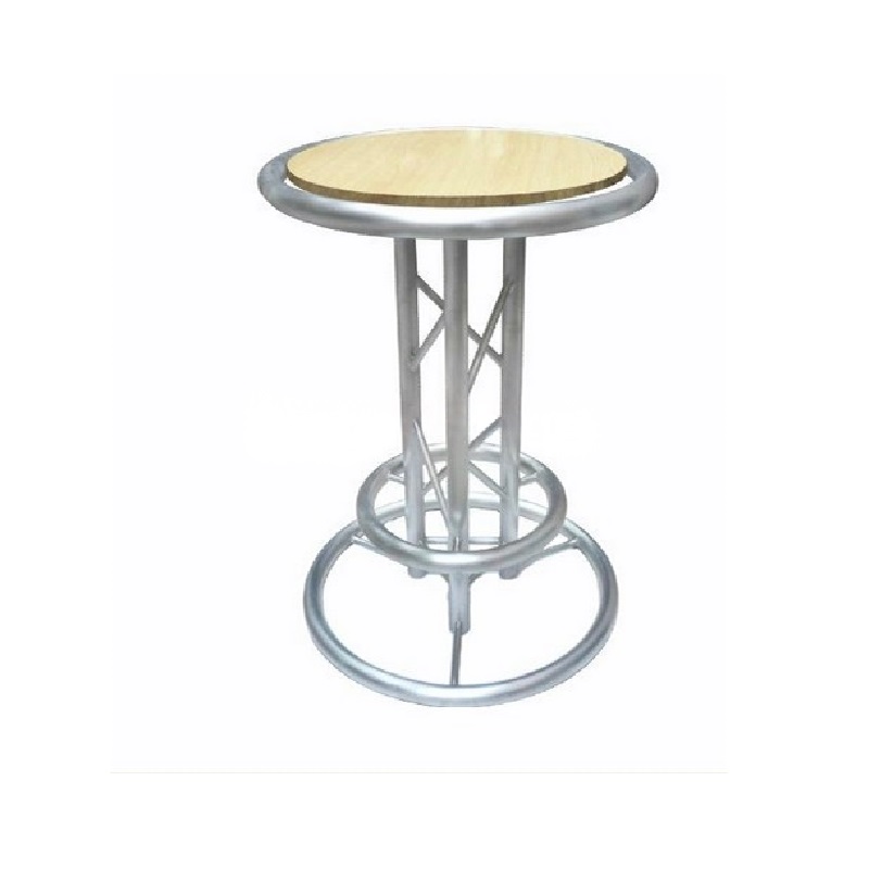 Truss Table Stool Chair