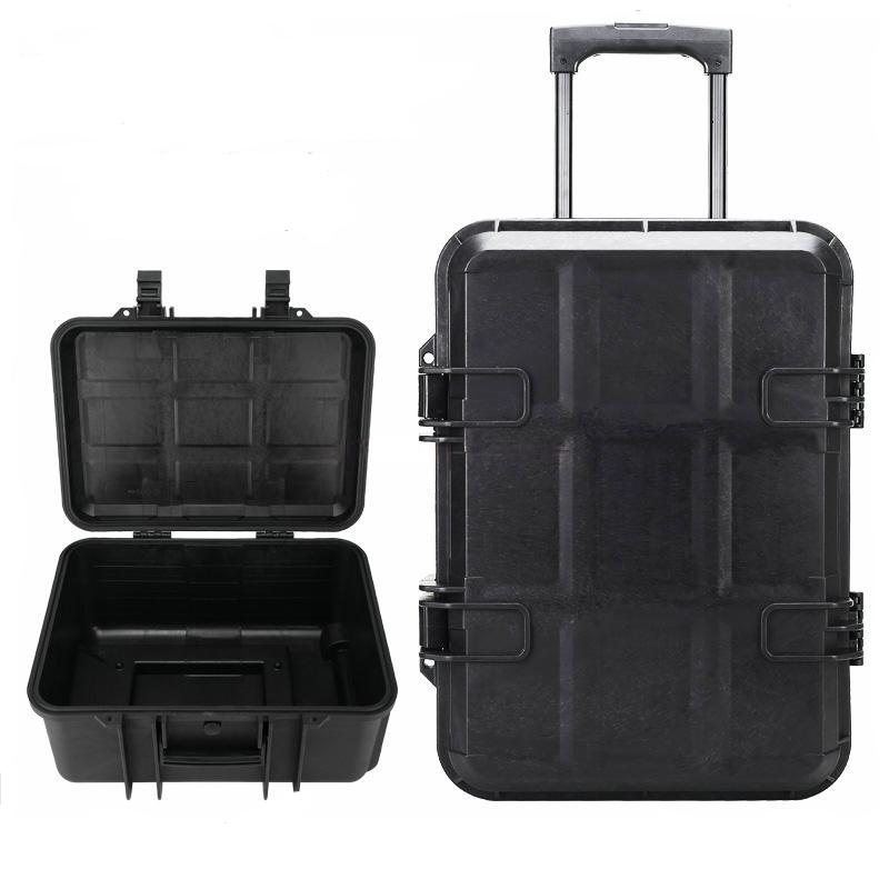 Waterproof Hard Flight Case