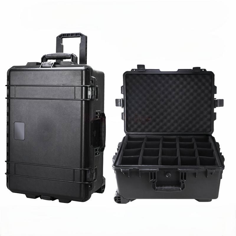 Equipment Protective Flight Case