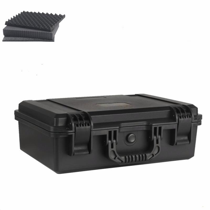 Plastic Flight Case