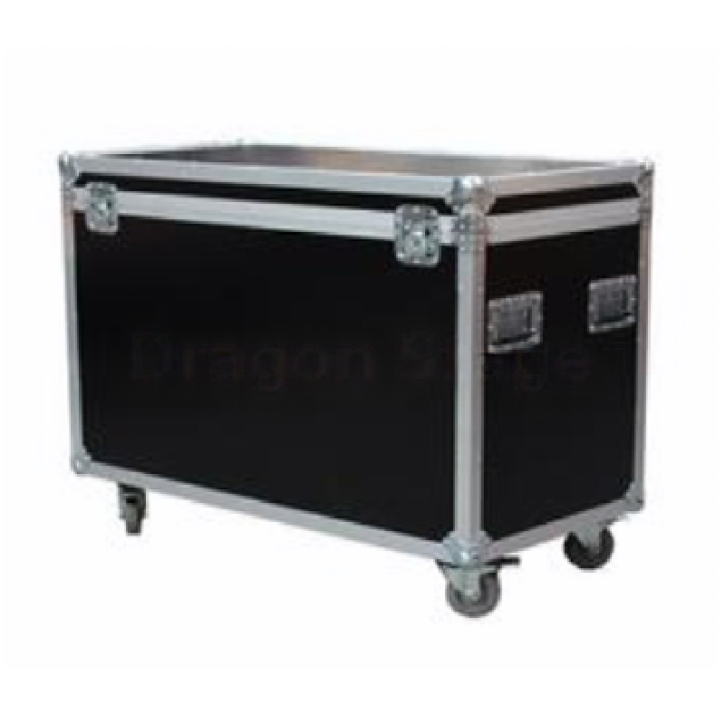 Flight Case With Wheels