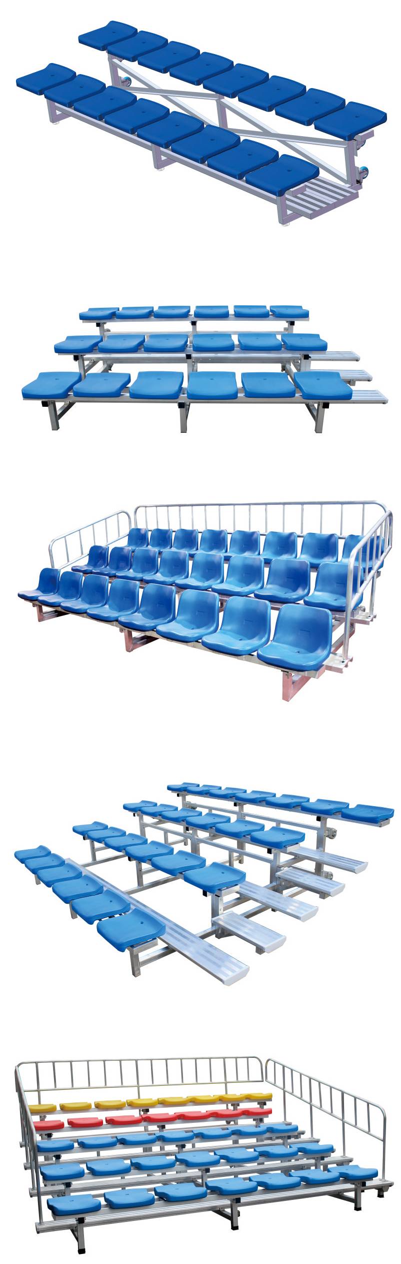 Grandstand Bleacher for Sale