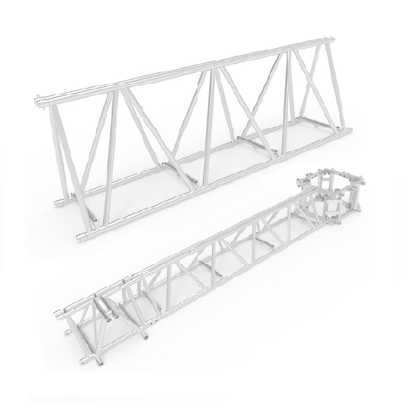 Theater Folding Truss