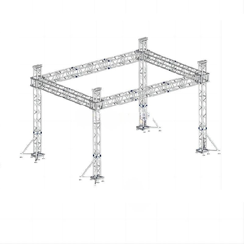 Party Truss Design