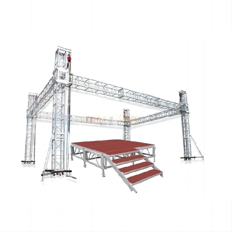 Concert Truss System