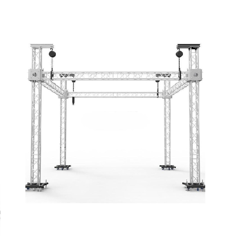 Concert Design Spigot Truss