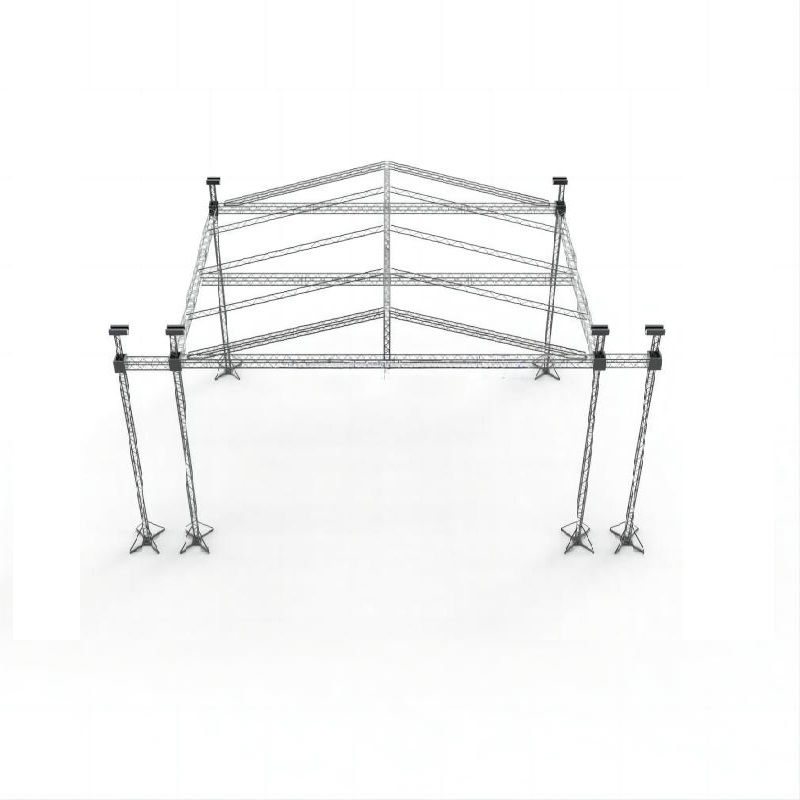 Outdoor Truss Design Stand Truss