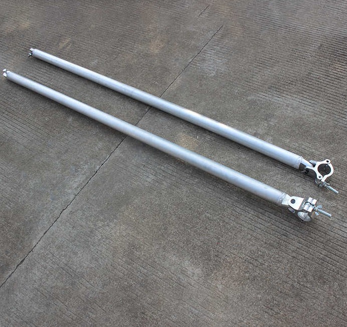 aluminum diagonal brace